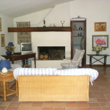 Fiorita Villa *