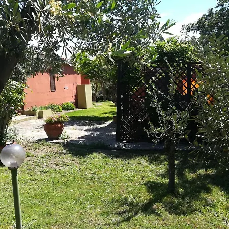 Fiorita Villa