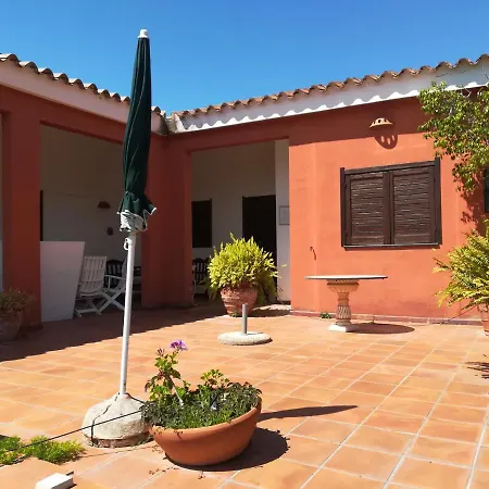 Fiorita Villa
