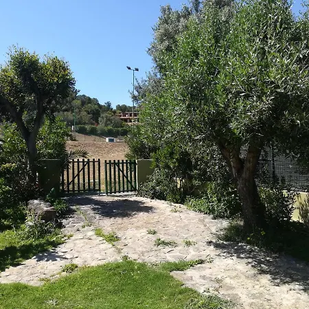 Villa Fiorita