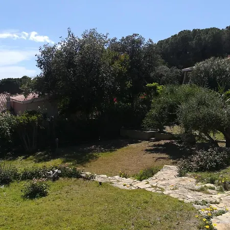 Villa Fiorita *