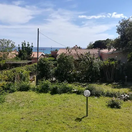Fiorita Villa